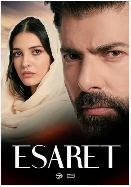 Esaret C160 FIN turca